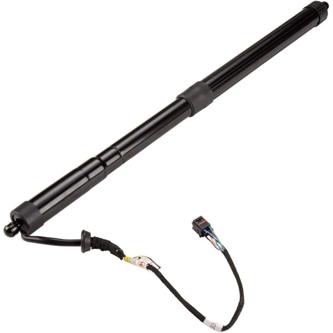 Rufutle Liftgate Struts for VW Touareg 7P 3.0L 3.6L 2011-2015, Power Hatch Lift Support Electric Tailgate Gas Struts 7P6827851D