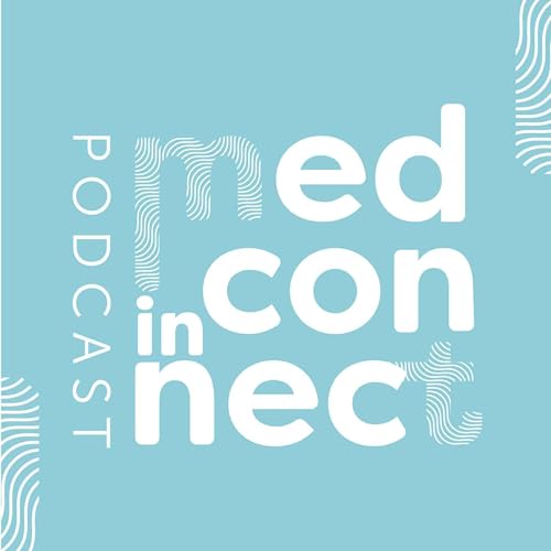 MedInConnect Podcast cover art