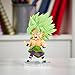 Chibi Masters Dragon Ball: Super Saiyan Broly