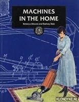 Machines in the Home 0712302883 Book Cover