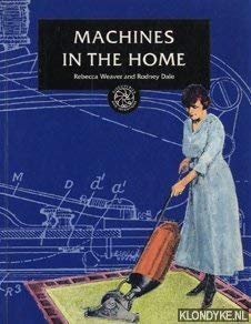 Paperback Machines in the Home (Discoveries & Inventions) (Discoveries & Inventions S.) Book