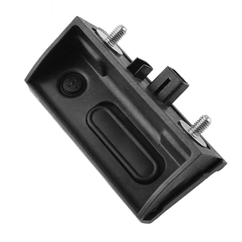 Réparer l'ouverture de coffre HRV Odyssey : Interrupteur de rechange