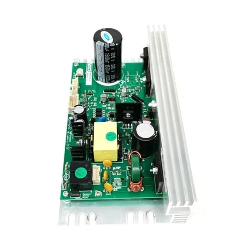 SQJZWOD MC1648DLS ZE0824 REV Treadmill Controller EW-MC1648DLS-JST .Compatible for ICON PROFORM Nordic Track. Circuit Control Board U2CODE013(110-120V)