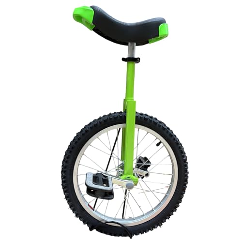 ��֎ԁA��֎��]�ԁAbicycle�A16/18/20/24�C���`�A�g�ݗ��čς݁A���K�ȃV�[�g�A����~�߂Ƒϖ��Ր��̃^�C���A���Z�p�A�o�����X�g���[�j���O�p�A��l/�w���p �a�����v���[ (�O���[��,16�C���`)