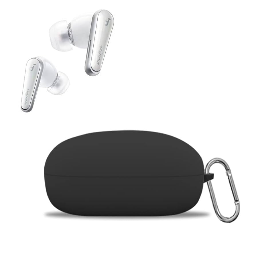 Amazon | For Anker Soundcore Liberty 4 ケース [HVUYAL] 紛失