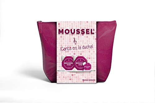 Moussel klassieke douchegel