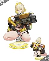 勝利の女神：NIKKE NIKKE DUEL ENCOUNTER 「NK-0028 エレグ」