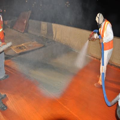 Polyurea Coatings in Florida