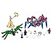 Lego 76114 Super Heroes Spider-Man Spider Crawler Building Set, Marvel Toy Vehicles for Kids