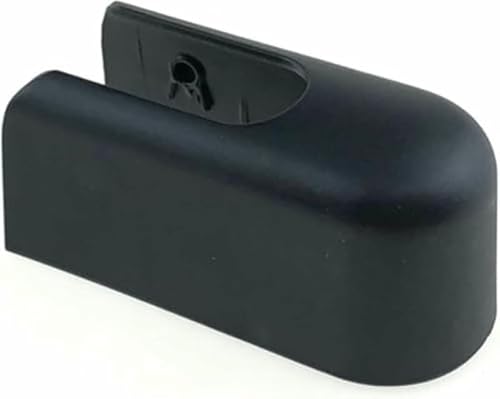 UNCLE LIAO Rear Wiper Arm Nut Cover Cap,For Nissan Qashqai 2008 2009 2010 2011 2012 2013-2014 28782-JD00A Car Accessories Wiper Arm Nut Cover Cap Arm Nut Cap Cover.