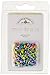 Doodlebug Mini Brad Multipacks 100/Package, Pastel