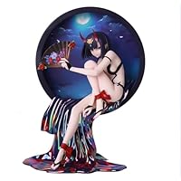 FGO 酒呑童子　フィギュア Amazon | Fate/Grand Order アサシン/酒呑童子 1/7スケール