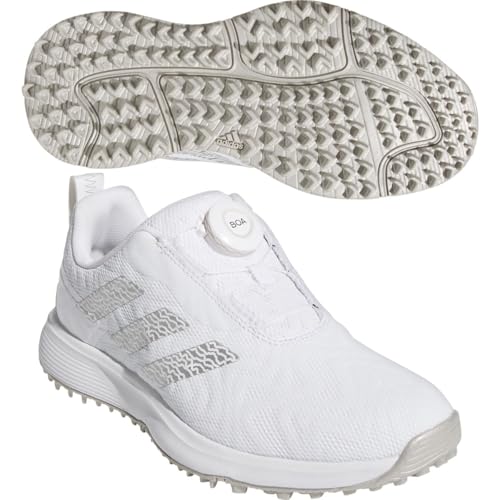 adidas ゴルフシューズ ジュニア コードカオス25 BOA