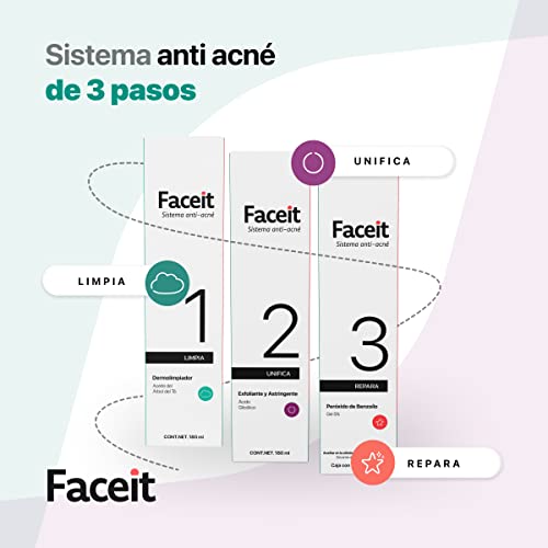 Anti Acné, Home Improvement Imagen adicional