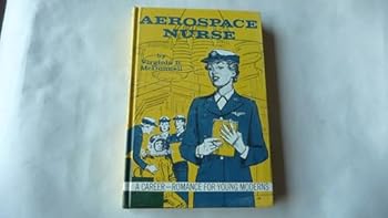 Aerospace nurse,
