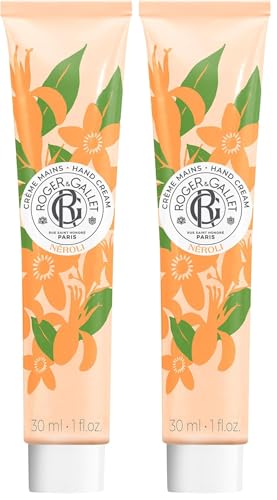 Néroli - Crema de Manos Bienestar - 30 ml (Paquete de 2)