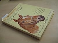 Complete Book of Horses and Horsemanship 0020414609 Book Cover