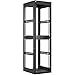 Chief NG1D-series NG1D36S 36U Door Panel (NG1D36S)