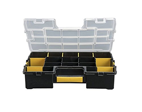 Stanley Consumer Tools Stst14027 Sort Master Tool Organizer #TOP1