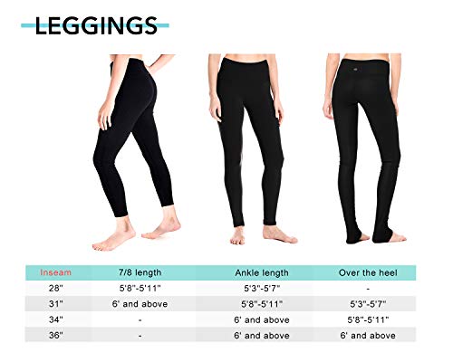 image for Yogipace Tall Women's 31
