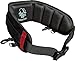 Onkija Wade Fishing Belt - Wading Belt Combo Deal Fishing Belt - Whitley Back-Pro, Stringer, Boga Float, Rod Holder