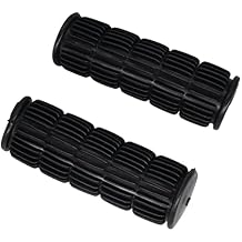 6513963 Rubber Grip 2 Compatible with Bobcat Skid Steers 453 463 500 520 530 533 540 542 543 553 600 610 611 620 630 631 632 641 642 643 645 653 700 720 721 722 730 741 742 743