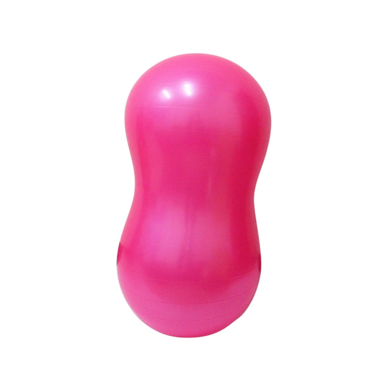 BCOATH Thick Yoga Ball for Home Gym Exercise Balls for Workout Balancer Stability Training Tool