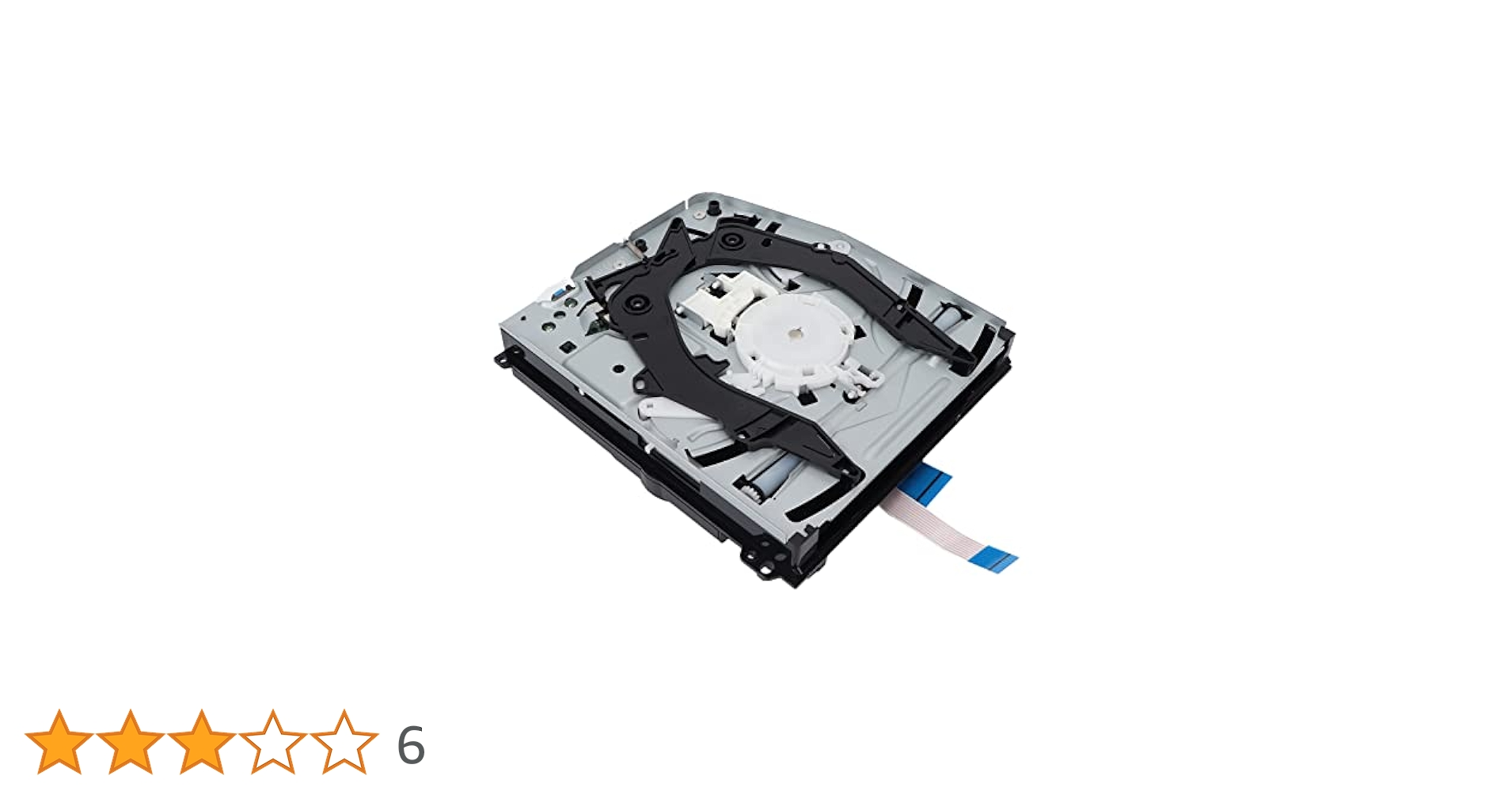 PlayStation4 - PS4pro ケンシンゴウ Ps4Disc Drive Pro Disc Replacement, Pro Optical Drive Pro