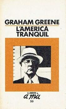 L'americà tranquil (Llibres...