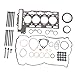 HS26453PT Engine Head Gasket Set with1.20mm Thick Bolts Replacement for Mini Cooper R55 R56 1.6L Engine 2007-2012 ES72451 AKWH