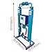 Yokoma Non-Heat Adsorption Dryer Compressed Air Dryer Twin-Tower Adsorption Drying 110V 100W for Metallurgy Electric Power Chemical Industry