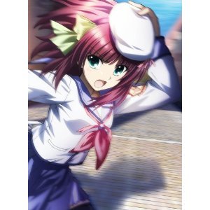 Amazon.co.jp: Angel Beats! エンジェル ビーツ! 全7巻セット