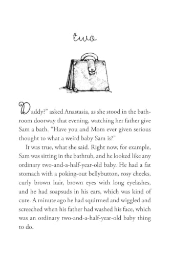 Image of Anastasia Again!: A Heartfelt Middle Grade Story of Family, Friendship, and Finding Home in the Suburbs (An Anastasia Krupnik story, 11)