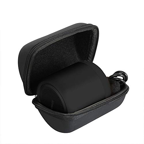 Anker Soundcore mini/Anker Soundcore Mini 3 RpNg BluetoothXs[J[p[P[X-AdadaiXs[J[͊܂܂܂j (ubN)