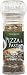 Dean Jacob's Pizza & Pasta Seasonings - Reusable Glass Grinder - 1.8 oz.