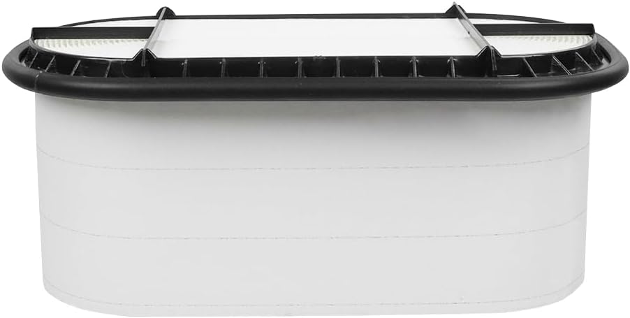 P606122 Air Filter fits for Ford 1999-2003 F450 F550 F250 F350 Super Duty 7.3L 2000-2003 Excursion 7.3L Replace CA9676 AF26158 2U2Z-9601-BA 2U2J-9601-BA