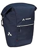 RV-Außentasche VAUDE Road Master Roll-It Sporttasche, 40 cm, 22 Liter, Marine