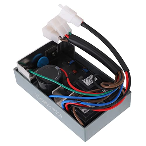Regulador de Voltaje Automático con Protección Inteligente 2