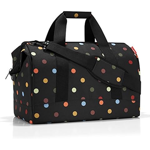 Reisenthel Sport, Dots, One Size Cover