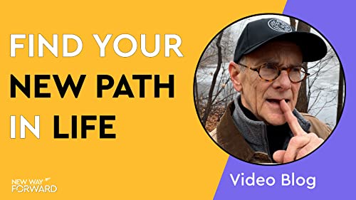 How to Find a Better Yellow Brick Road in Life for You