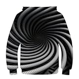 Zoom IMG-1 himksre felpa con cappuccio for Zoom IMG-1 himksre felpa con cappuccio for