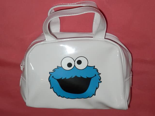 Amazon.co.jp: レトロ 2005年 セサミストリート キャラクター クッキー