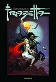 The Fantastic Worlds Of Frank Frazetta Volume 2