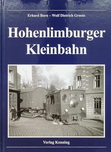  Hohenlimburger Kleinbahn