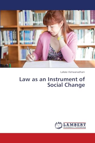 Law as an Instrumen view 2