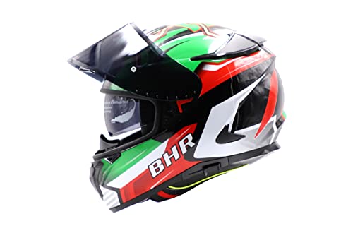 ▷ Casco Bhr integrale in offerta a Maggio 2022 - HD Parts
