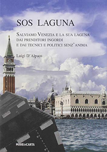 SOS laguna