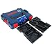 Produktbild Bosch L-Boxx 102 inkl. Einlage für GOP 12V-28, Blau