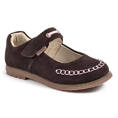 pediped Flex Andrea Mary Jane (Toddler/Little Kid/Big Kid)2