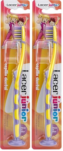 CDL BLISTER JUNIOR II VENTOSA (Paquete de 2)